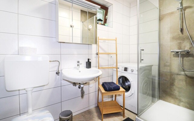 Nice Home in Techelsberg With 1 Bedrooms and Wifi