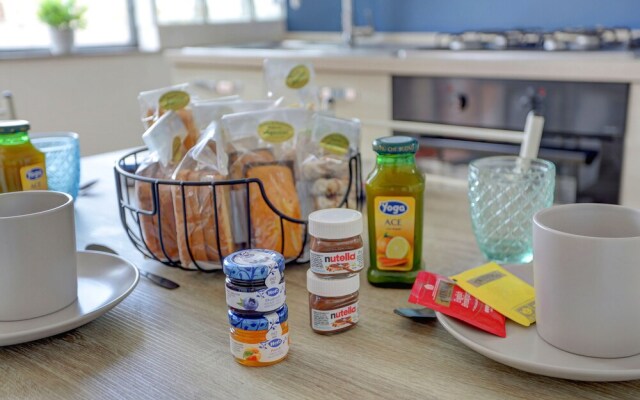 LOFT CAPOCCI 37 - Home and More