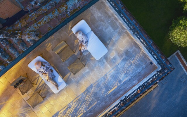 Villa Valentini Bonaparte