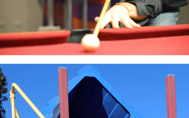 Wavecrest Village & Tourist Park