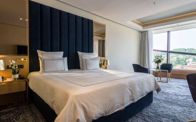 Swissotel Sarajevo