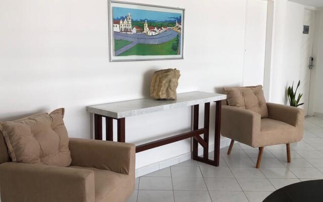 New Casablanca Praia Hotel Ltda