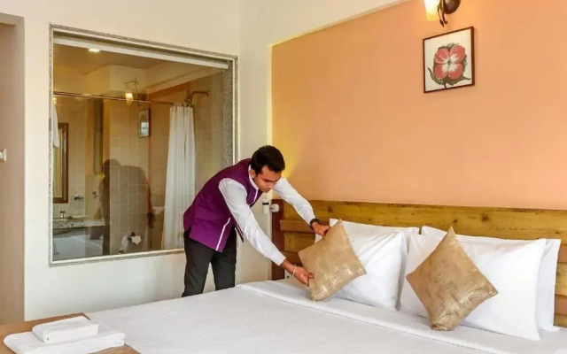 Hotel Sapphire