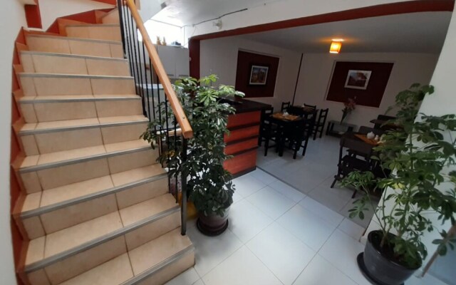 Hostal Inka San Blas