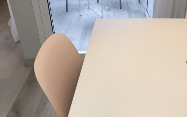 Apartament Turístic Correus