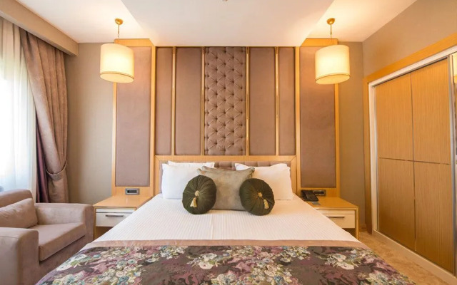 Fimar Life Thermal Resort Hotel