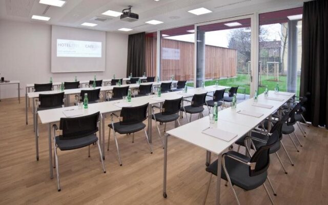 Hotel Wallern Garni