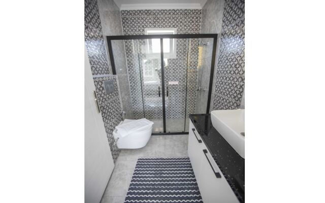 Villa Delfin in Dalyan