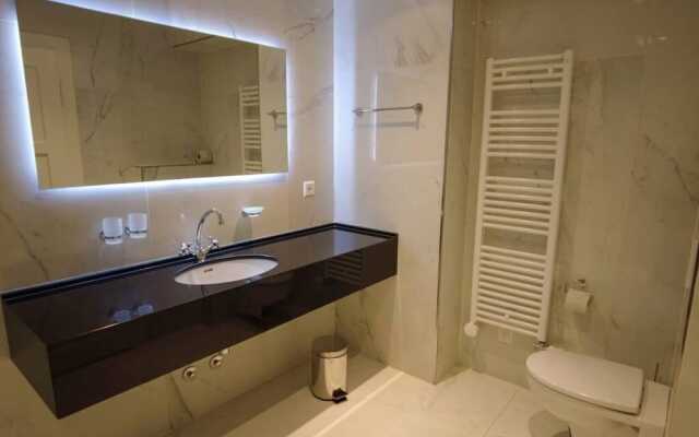 Scuol Palace Spa & Culture Hotel