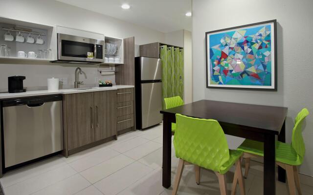 Home2 Suites by Hilton Beaumont