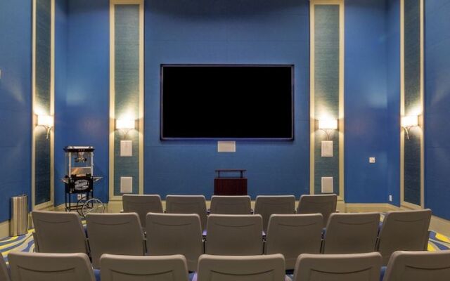 Jr Champions by VillaDirect