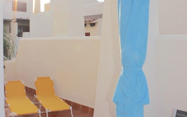 Ático duplex en Casares Málaga