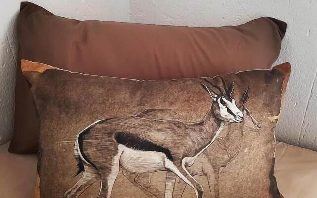 Rocky Hollow Guest Farm