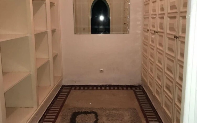 Villa d'Ourika 4