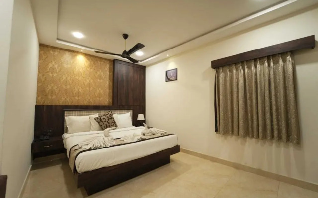 One Town Prime Hotel