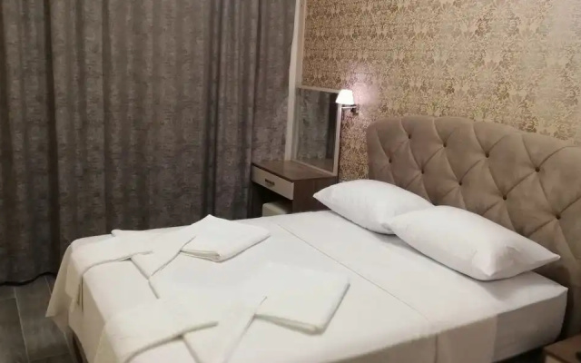 Mermer Beach Hotel