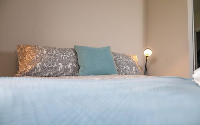 Green Park Apartments