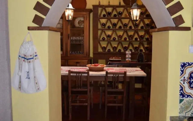 Casa do Beco