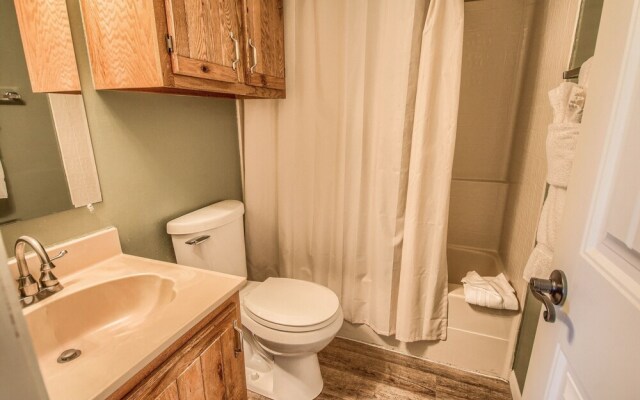 Riverpalooza       Rrc A305 2 Bedroom Condo by RedAwning