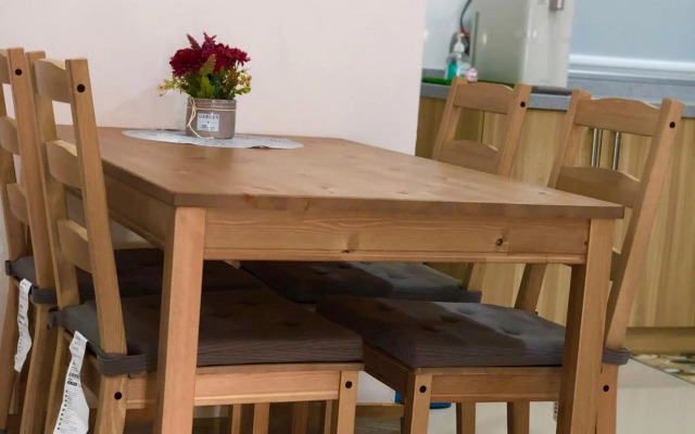 Meru Oasis at Casa Kayangan Ipoh