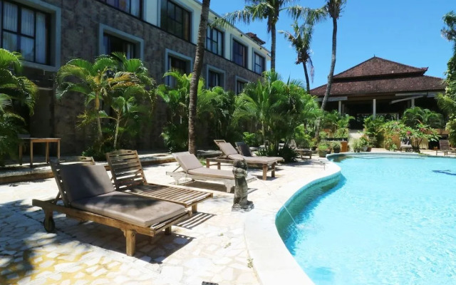 Jeje Hotel