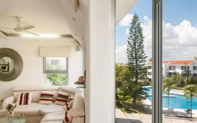 Hotel Zone Beautiful Apartments