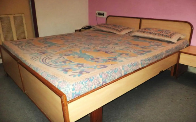 Hotel Malwa Palace