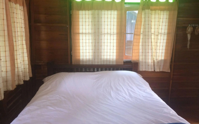 Mae Yen House Pai