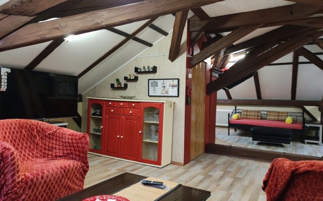 Family -only- Welcome to Berching