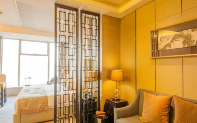 Tangla Hotel Tianjin