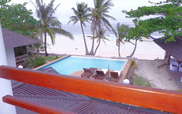 Romantic Beach Villas Siargao Island