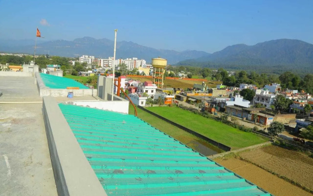 Welcome Home Apartments