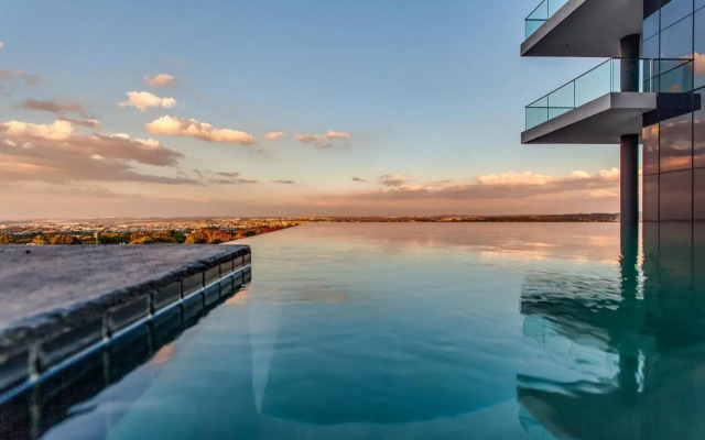 One and Only Jozi