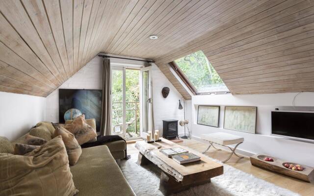 onefinestay - Highgate apartments