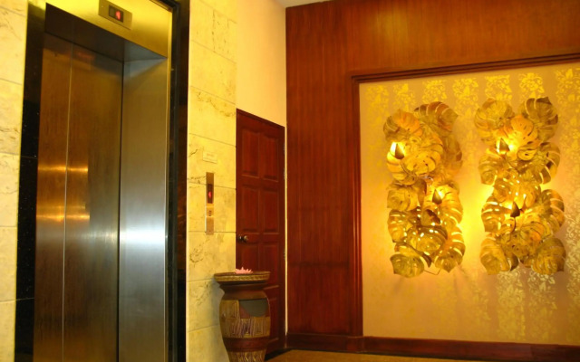Wannara Hotel Resort and Spa