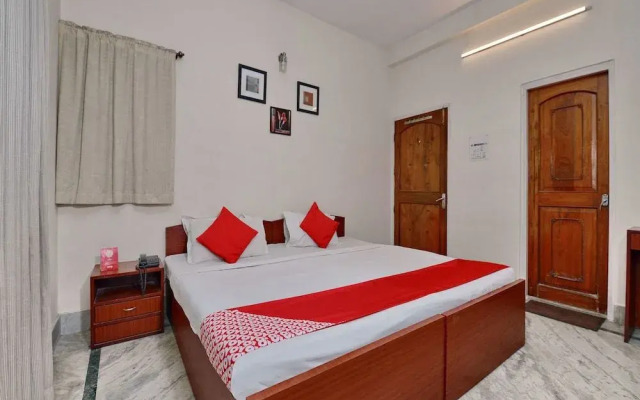 OYO 2864 Guest Accomodation