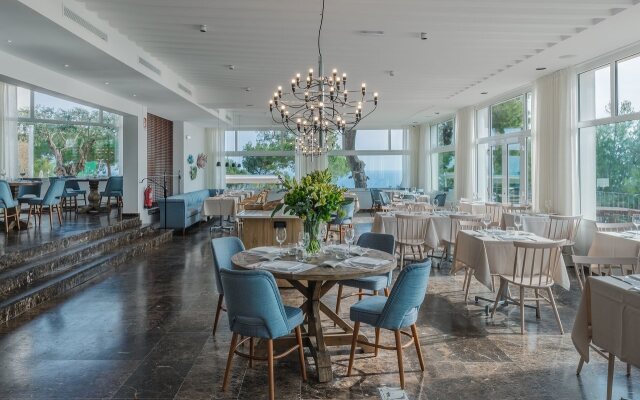 Park Hotel San Jorge & Spa by Escampa Hotels