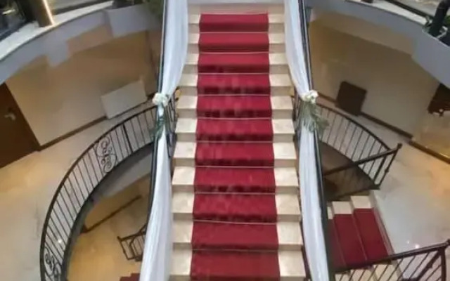 Usak Yucel Hotel