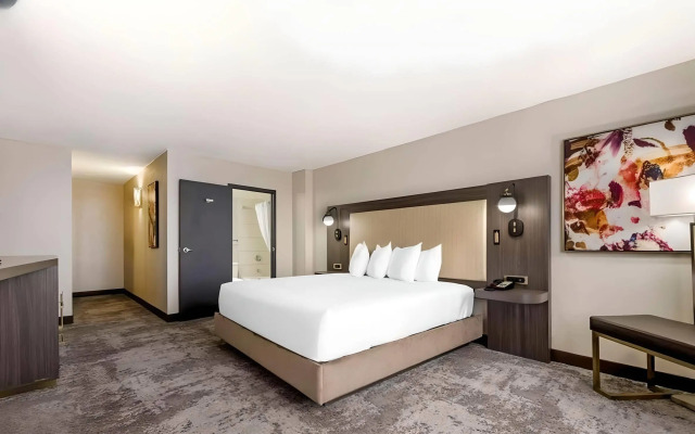 Comfort Inn