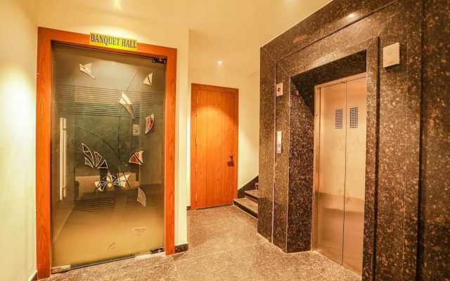 Fabhotel Prime Swarn Bhoomi