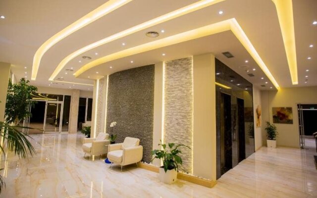 Elysium Hotel