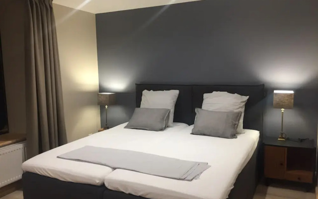 Elisa Guesthouse