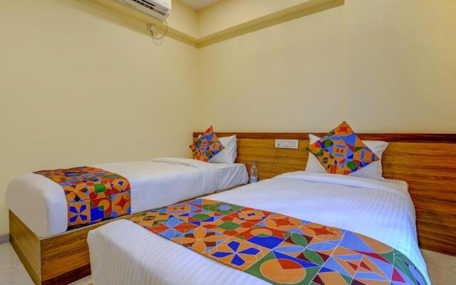 FabHotel Crystal Homes