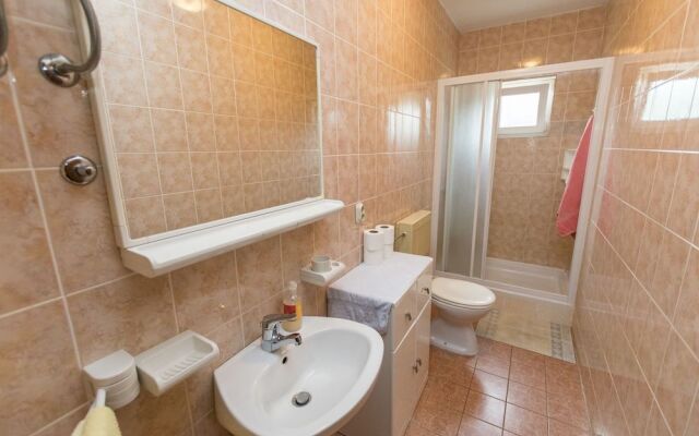 Apartments Nera