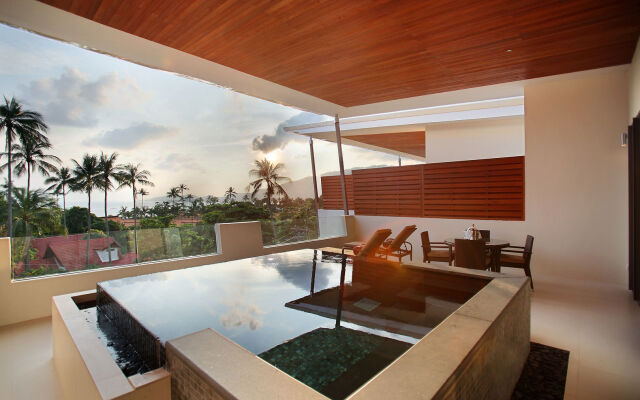Beach Republic, Koh Samui