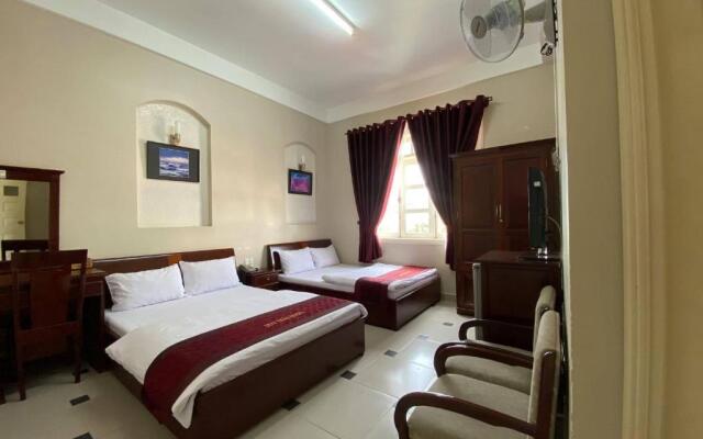 Duy Thảo 2 hotel