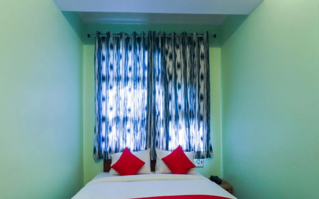 Milan Garden N Restaurant By OYO Rooms