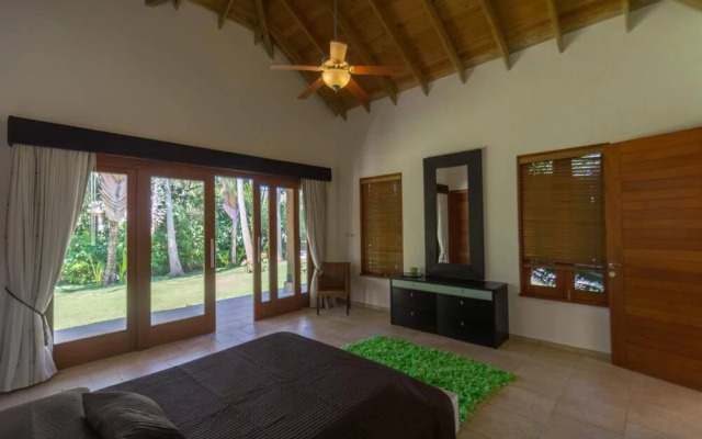 Villa Moderne Luxury Caribbean Villa Rental