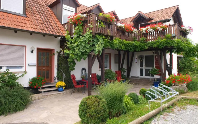 Kirschberghof - Adults Only