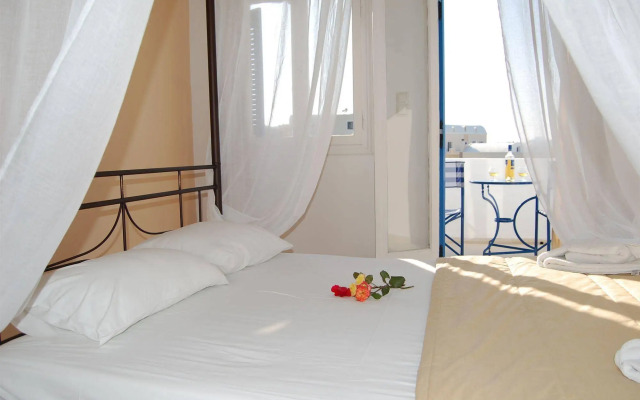 Hotel Kalisperis